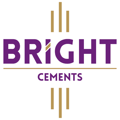 Bright Cements Logo