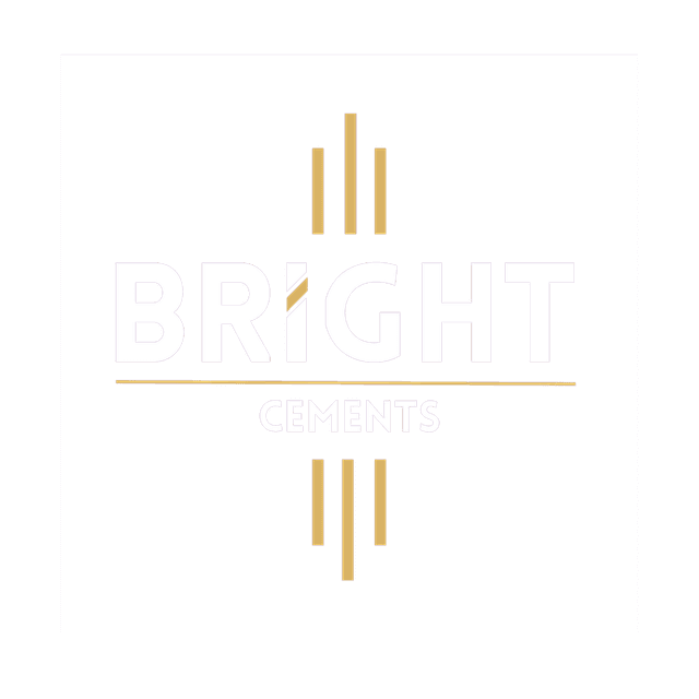 Bright Cements Logo
